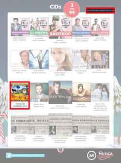 Musica : Have A Musica Christmas (13 Nov - 25 Dec 2014), page 19