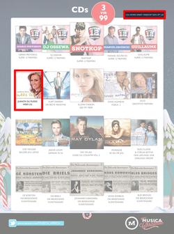 Musica : Have A Musica Christmas (13 Nov - 25 Dec 2014), page 19