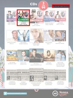 Musica : Have A Musica Christmas (13 Nov - 25 Dec 2014), page 19