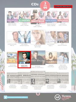 Musica : Have A Musica Christmas (13 Nov - 25 Dec 2014), page 19