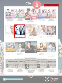 Musica : Have A Musica Christmas (13 Nov - 25 Dec 2014), page 19