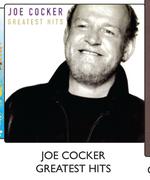 Joe Cocker Greatest Hits-Each