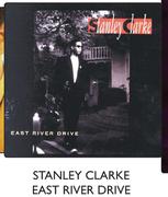 Stanley Clarke East River Drive-Each
