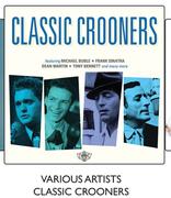 Various Artists Classic Crooners-Each