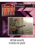 Peter White Icons Of Jazz-Each