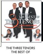 The Three Tenors The Best Of-Each
