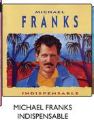 Michael Franks Indispensable-Each