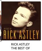 Rick Astley The Best Of-Each