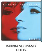 Barbra Streisand Duets-Each