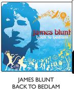James Blunt Back To Bedlam-Each