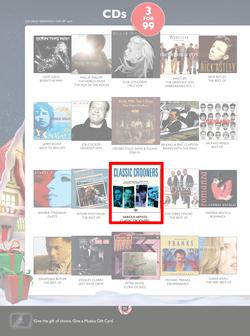 Musica : Have A Musica Christmas (13 Nov - 25 Dec 2014), page 20