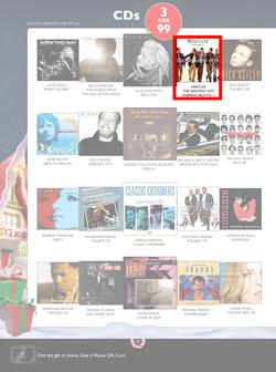 Musica : Have A Musica Christmas (13 Nov - 25 Dec 2014), page 20