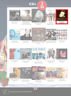 Musica : Have A Musica Christmas (13 Nov - 25 Dec 2014), page 20
