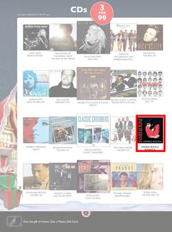 Musica : Have A Musica Christmas (13 Nov - 25 Dec 2014), page 20