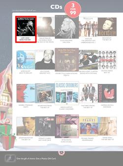 Musica : Have A Musica Christmas (13 Nov - 25 Dec 2014), page 20