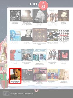 Musica : Have A Musica Christmas (13 Nov - 25 Dec 2014), page 20