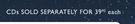 Varoius Artists The Very Best Of Gentle Breeze Vol.1 Each