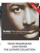 Teddy Pendergrass Love Power The Ultimate Collection Each