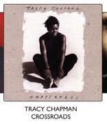 Tracy Chapman Crossroads Each