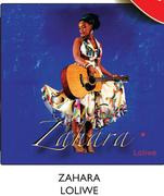 Zahara Loliwe Each