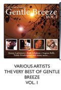 Varoius Artists The Very Best Of Gentle Breeze Vol.1 Each