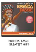 Brenda Fassie Greatest Hits Each