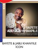 Bayete & Jabu Khanyile Icon Each