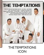 The Temptations Icon Each