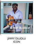 Jimmy Dludlu Icon Each