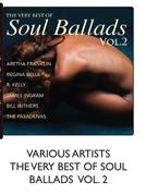 Various Artists The Very Best Of Soul Ballads Vol.2 Each