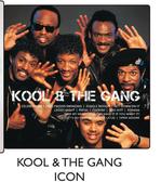 Kool & The Gang Icon Each
