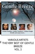 Varoius Artists The Very Best Of Gentle Breeze Vol.2 Each