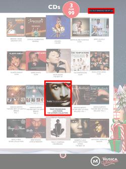 Musica : Have A Musica Christmas (13 Nov - 25 Dec 2014), page 21