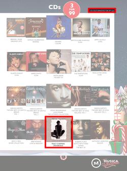 Musica : Have A Musica Christmas (13 Nov - 25 Dec 2014), page 21