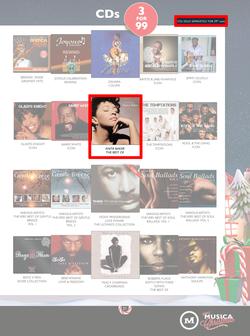 Musica : Have A Musica Christmas (13 Nov - 25 Dec 2014), page 21