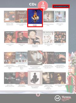 Musica : Have A Musica Christmas (13 Nov - 25 Dec 2014), page 21