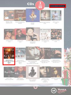 Musica : Have A Musica Christmas (13 Nov - 25 Dec 2014), page 21