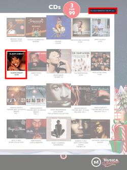 Musica : Have A Musica Christmas (13 Nov - 25 Dec 2014), page 21