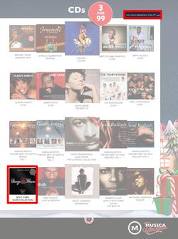 Musica : Have A Musica Christmas (13 Nov - 25 Dec 2014), page 21