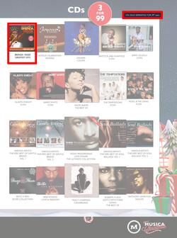 Musica : Have A Musica Christmas (13 Nov - 25 Dec 2014), page 21