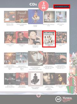 Musica : Have A Musica Christmas (13 Nov - 25 Dec 2014), page 21