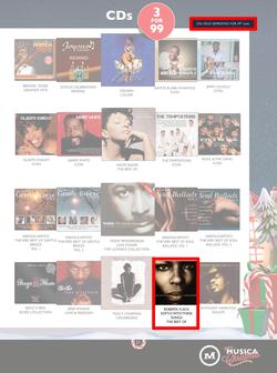 Musica : Have A Musica Christmas (13 Nov - 25 Dec 2014), page 21