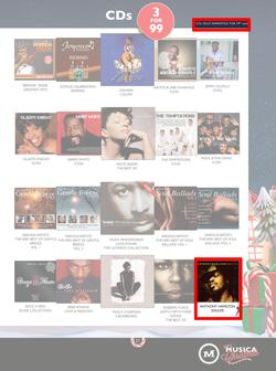 Musica : Have A Musica Christmas (13 Nov - 25 Dec 2014), page 21