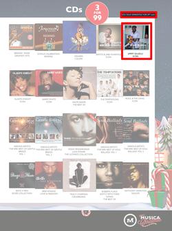 Musica : Have A Musica Christmas (13 Nov - 25 Dec 2014), page 21