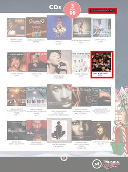 Musica : Have A Musica Christmas (13 Nov - 25 Dec 2014), page 21