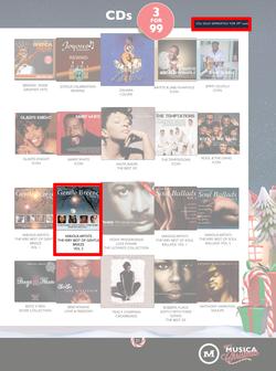 Musica : Have A Musica Christmas (13 Nov - 25 Dec 2014), page 21