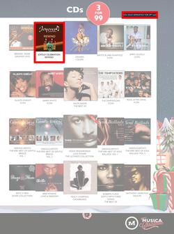 Musica : Have A Musica Christmas (13 Nov - 25 Dec 2014), page 21
