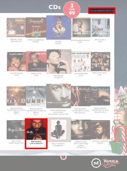 Musica : Have A Musica Christmas (13 Nov - 25 Dec 2014), page 21