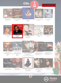Musica : Have A Musica Christmas (13 Nov - 25 Dec 2014), page 21