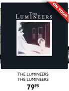The Lumineers The Lumineers